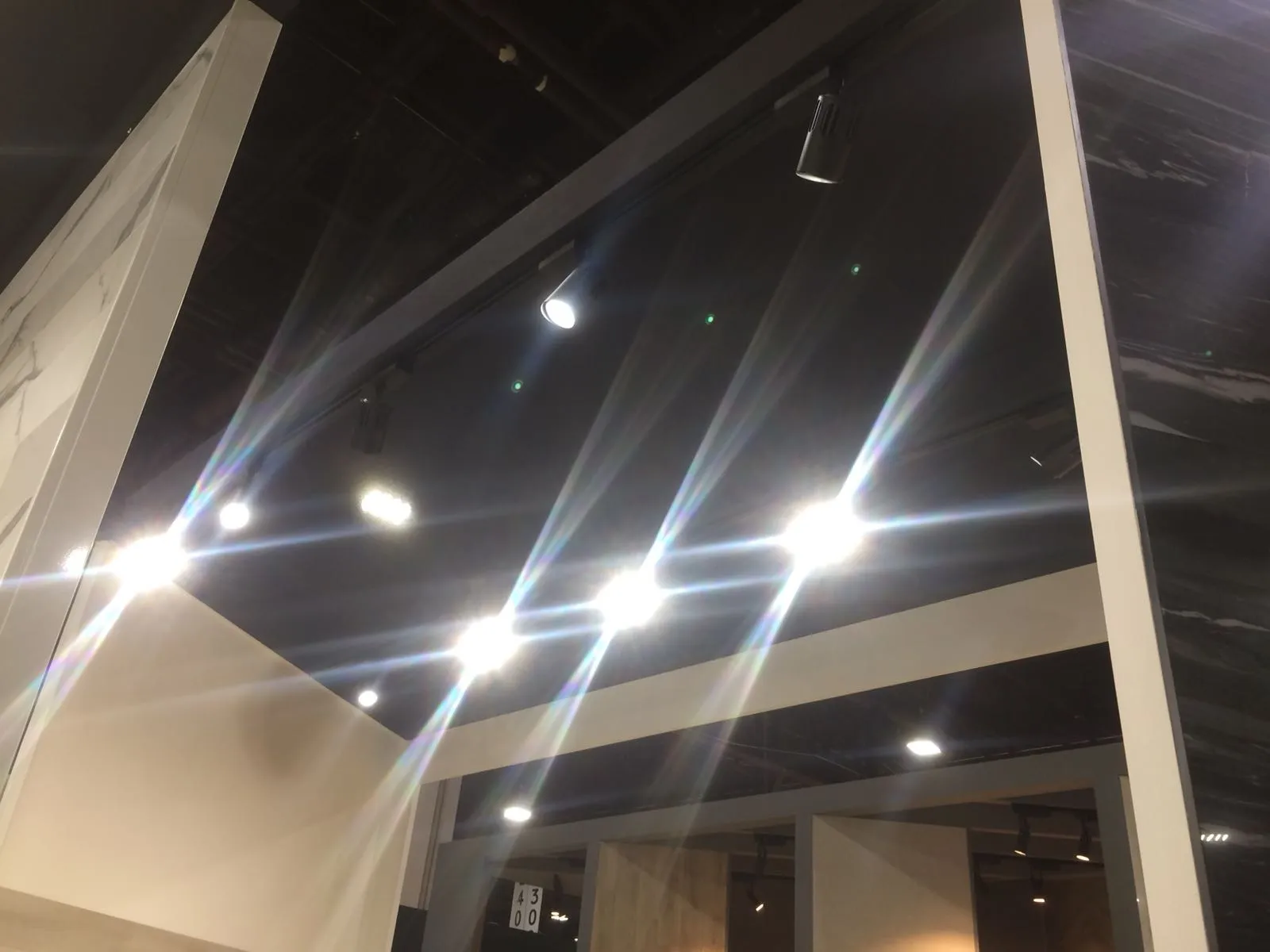 EP LIGHTING service cerdomus Coverings Atlanta 3