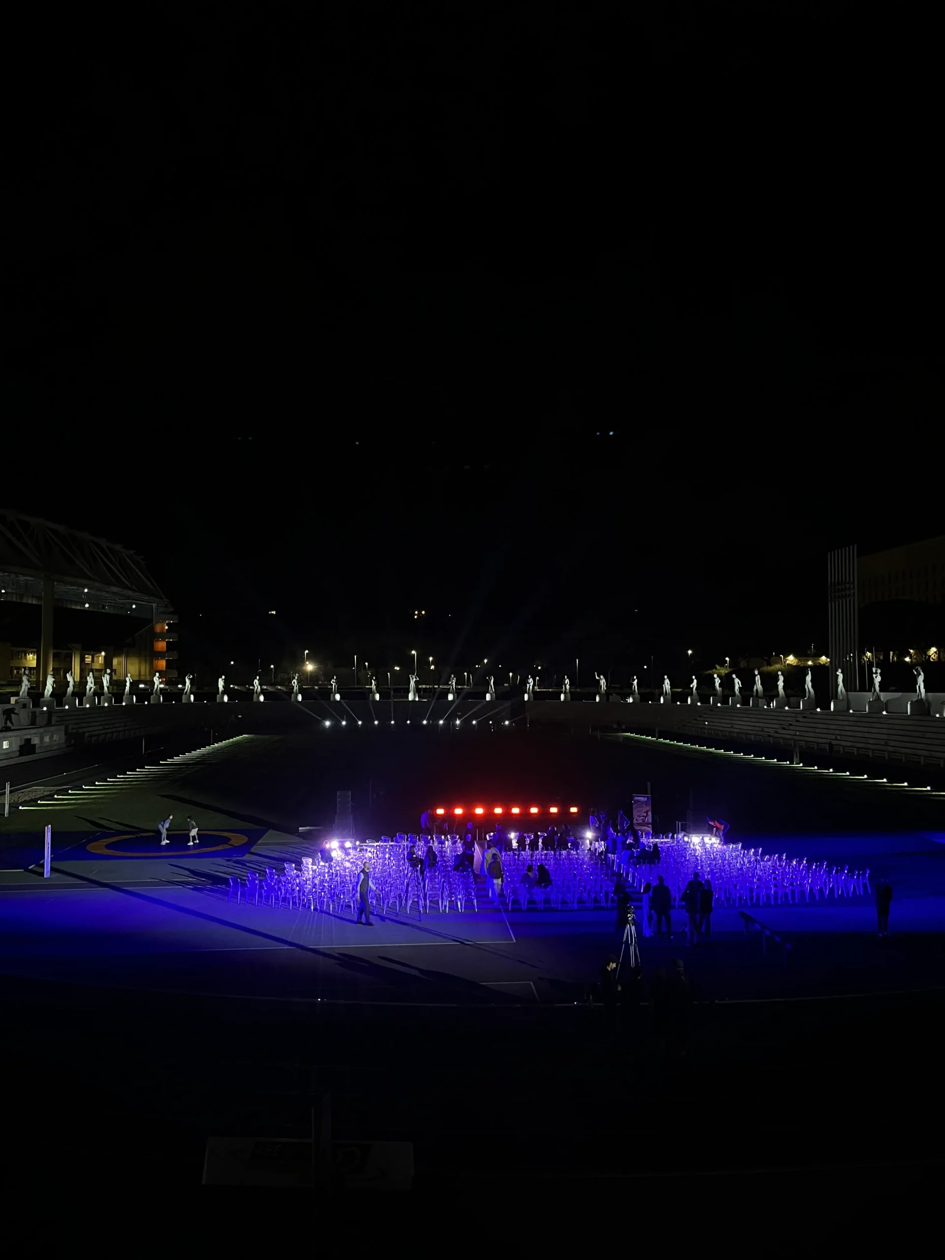Evento Be Active 2025 EP Lighting 9 scaled